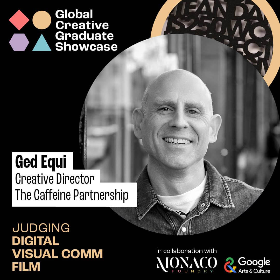 digital vis comm film judge